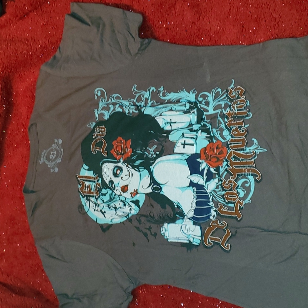 Cool T-shirt